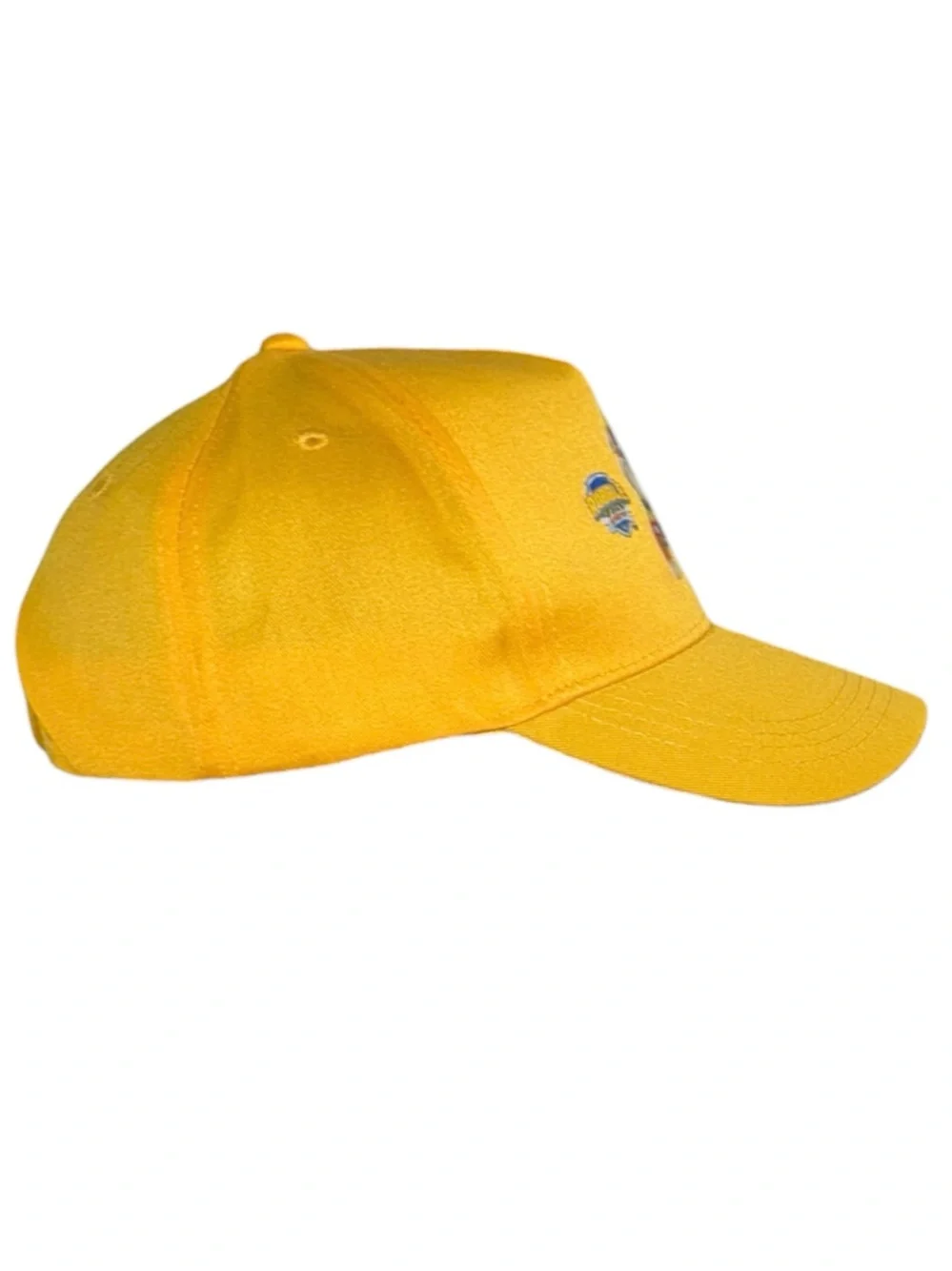 New York Yankees Yellow Kids Cap with Paw Patrol Rubble